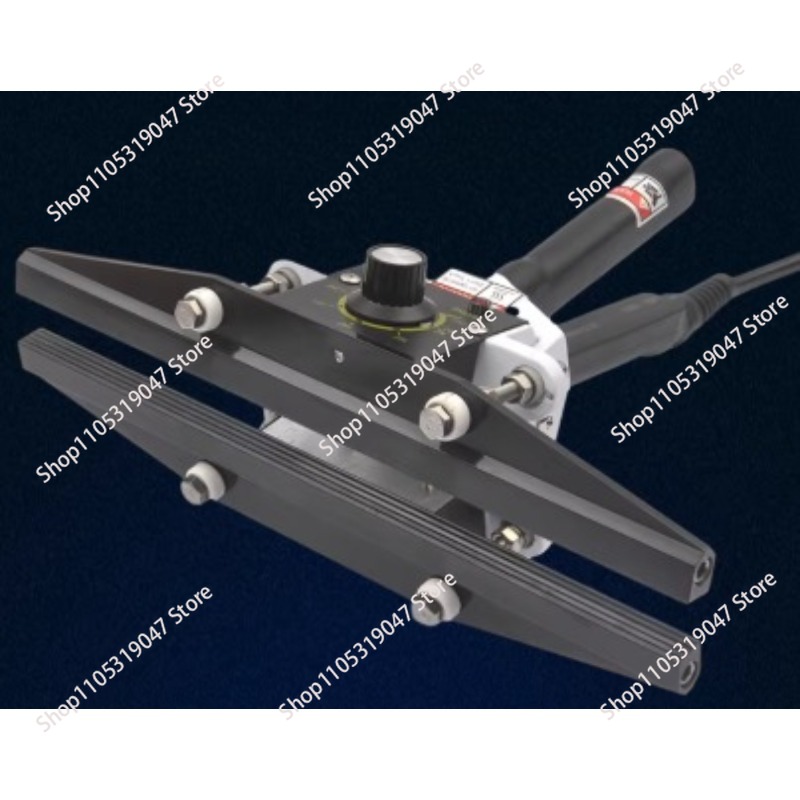 Plastic Bag Impulse Heat Sealer - 220V Hand-Impulsschweißgerät, tragbares Heißimpulsschweißgerät, manuelle Siegelmaschine