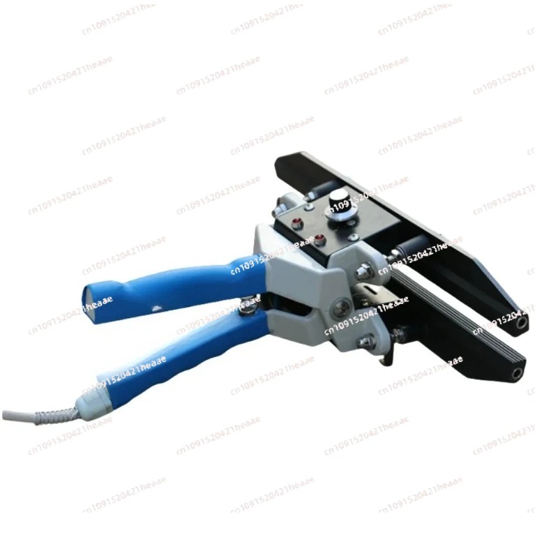 Plastic Bag Impulse Heat Sealer - Geeignet für Siegelmaschinen mit Direktheizung, tragbare