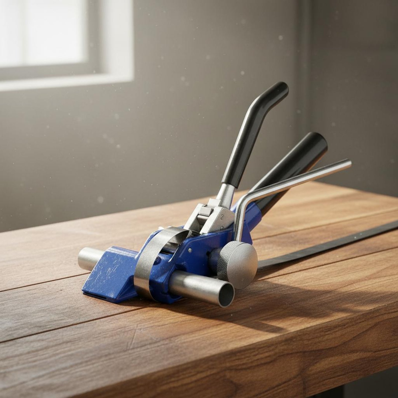 Edelstahl-Kabelbinder-Spanner, – Industrial Tools Bewertung und Preis