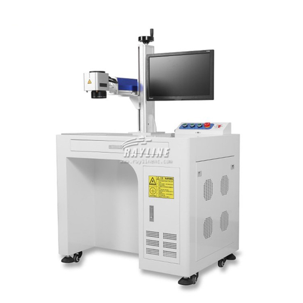 Max Raycus Faserlaserbeschrift – Fiber Laser Marking Machine 30W Bewertung und Preis
