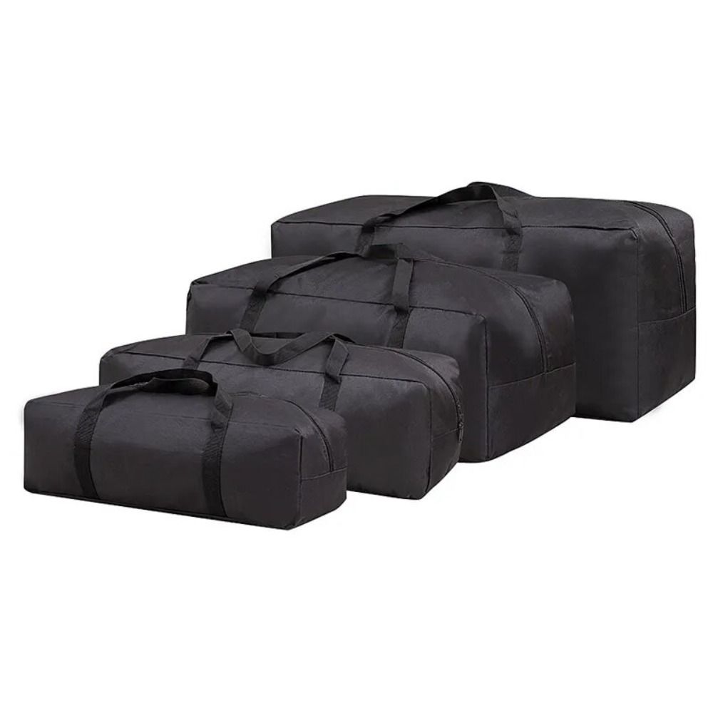 Neue Oxford-Stoff Gepäcktasche – Packaging Bewertung und Preis