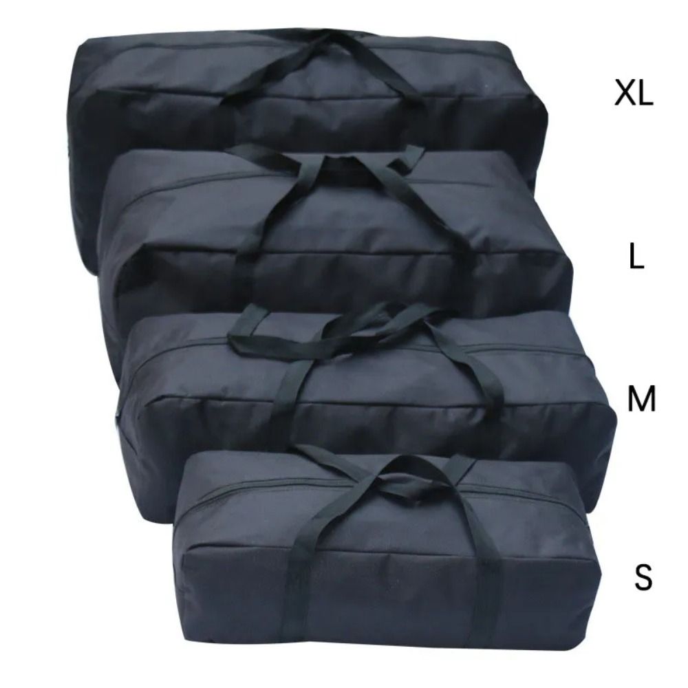 Neue Oxford-Stoff Gepäcktasche – Packaging Bewertung und Preis