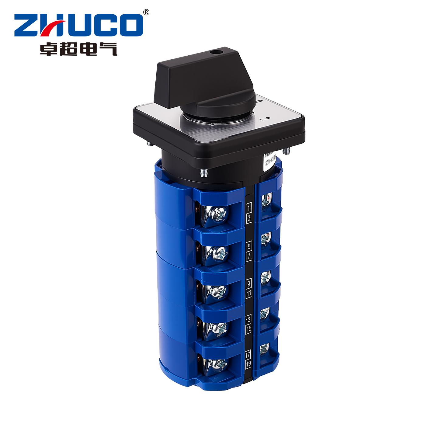 ZHUCO 2/3-Positionen-Wahlschal – Industrial Tools Bewertung und Preis