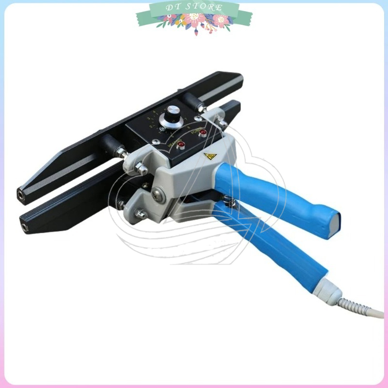 Tragbares Impuls-Heißsiegelger – Plastic Bag Impulse Heat Sealer Bewertung und Preis