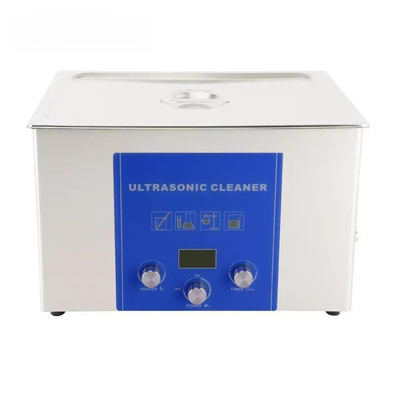 Moderner medizinischer 30L 40k – Ultrasonic Cleaner 30L Industrial Bewertung und Preis
