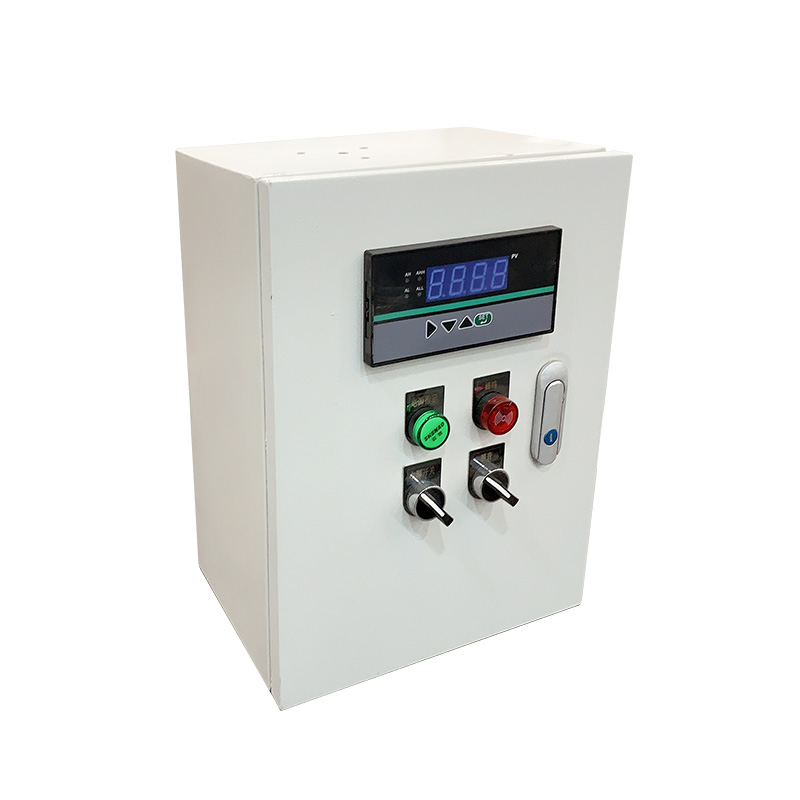 Integrierter elektrischer Scha – Test Instruments Bewertung und Preis