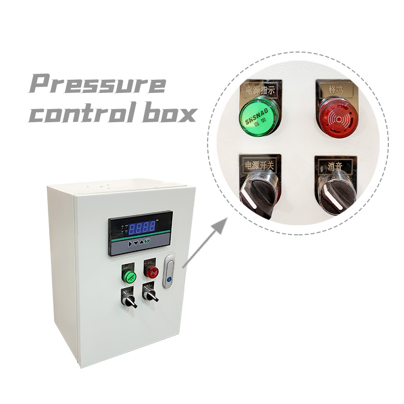 Integrierter elektrischer Scha – Test Instruments Bewertung und Preis