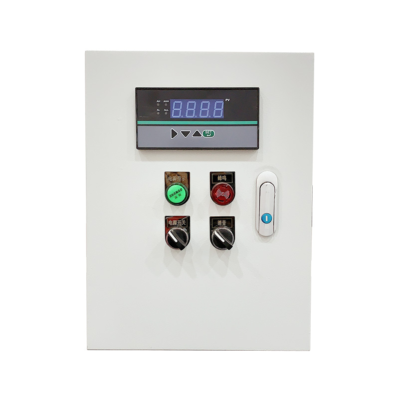Integrierter elektrischer Scha – Test Instruments Bewertung und Preis