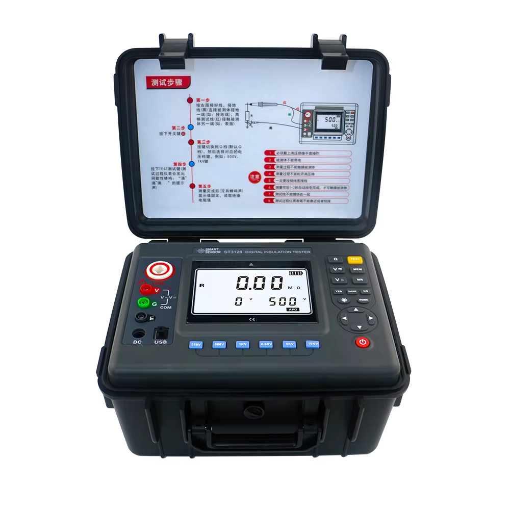 2026 Bestseller Smart Sensor 1 – Test Instruments Bewertung und Preis