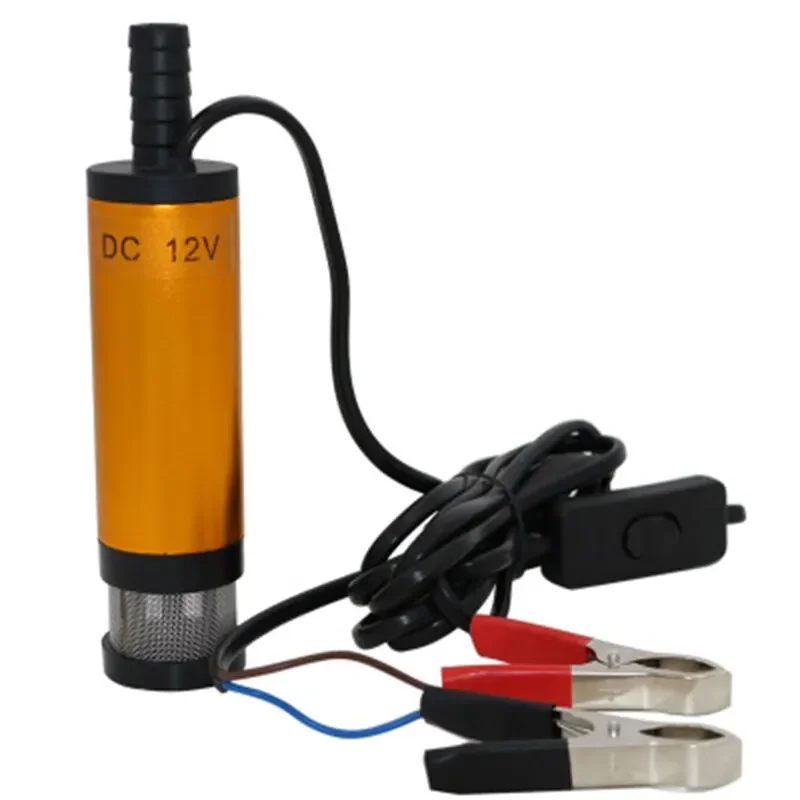 Tragbare Mini-Tauchpumpe, 12 V – Mini Peristaltic Pump 12V Bewertung und Preis