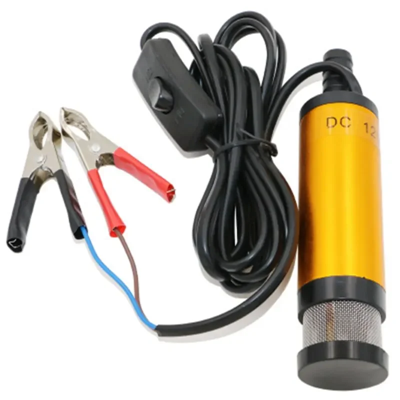 Tragbare Mini-Tauchpumpe, 12 V – Mini Peristaltic Pump 12V Bewertung und Preis