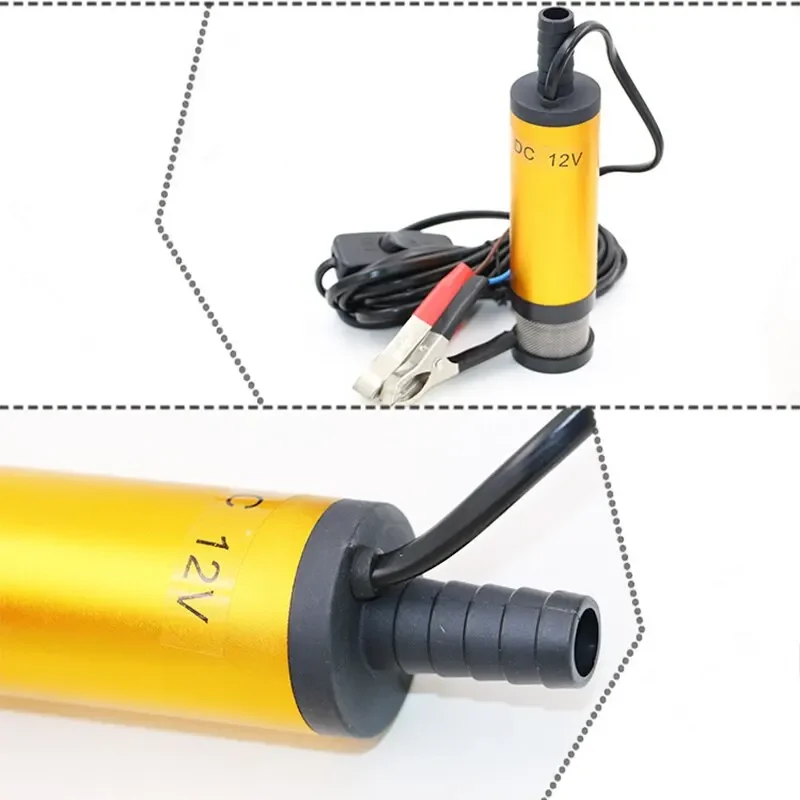 Tragbare Mini-Tauchpumpe, 12 V – Mini Peristaltic Pump 12V Bewertung und Preis
