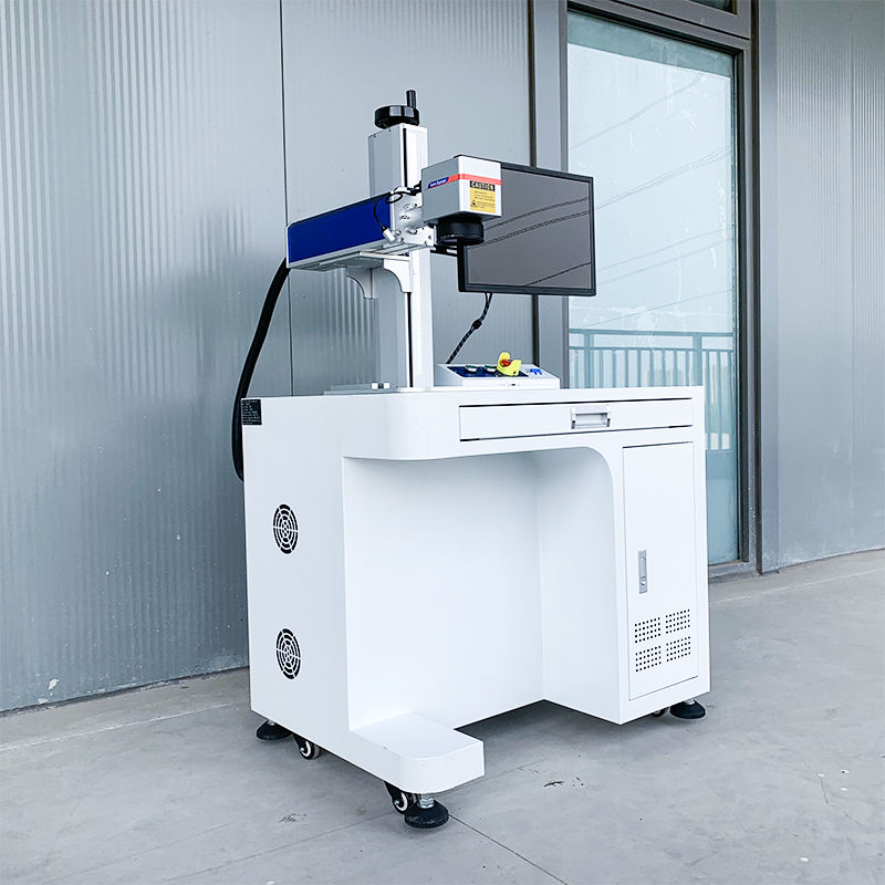 30 W 50 W 100 W 3D Raycus Jpt  – Fiber Laser Marking Machine 30W Bewertung und Preis