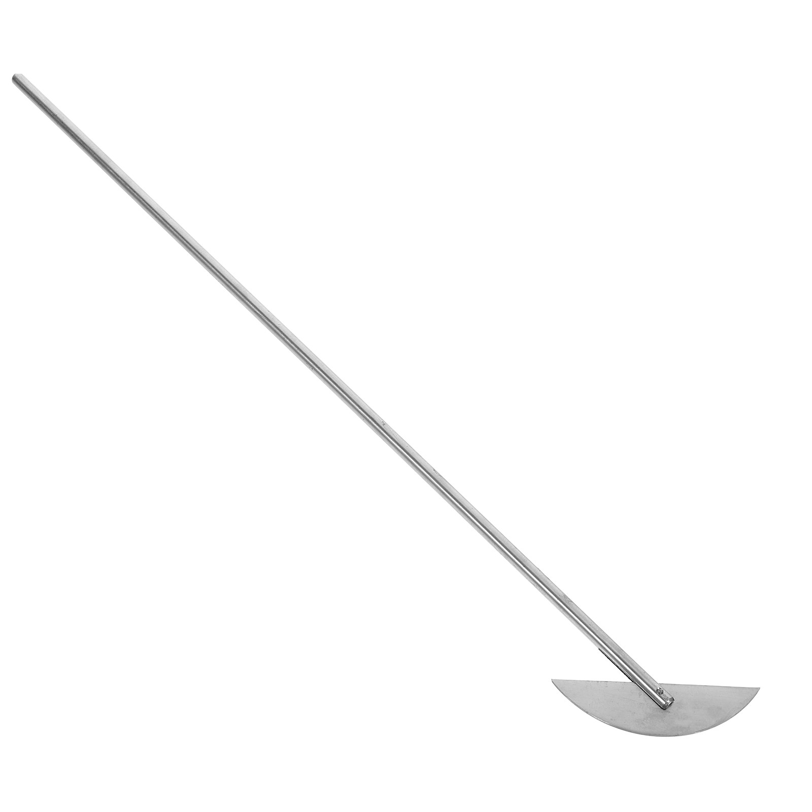 1 Stück Edelstahl-Rührstab, pe – Lab Equipment Bewertung und Preis