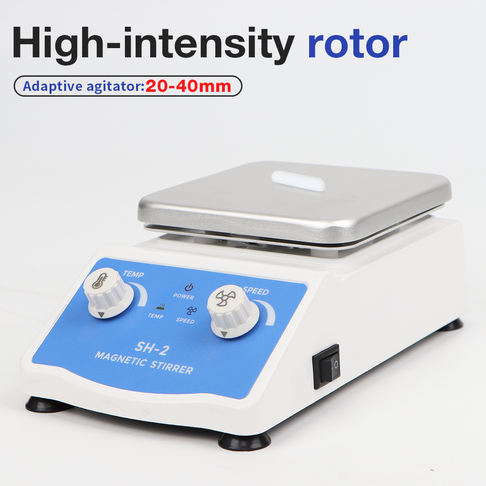 Heizung Magnetrührer Mixer 100 – Lab Magnetic Stirrer Hot Plate Bewertung und Preis