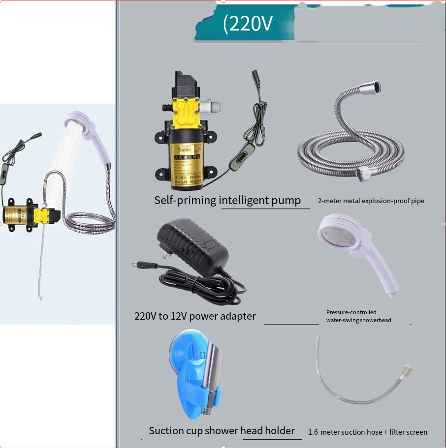 12V selbstansaugende Membranpu – Mini Peristaltic Pump 12V Bewertung und Preis