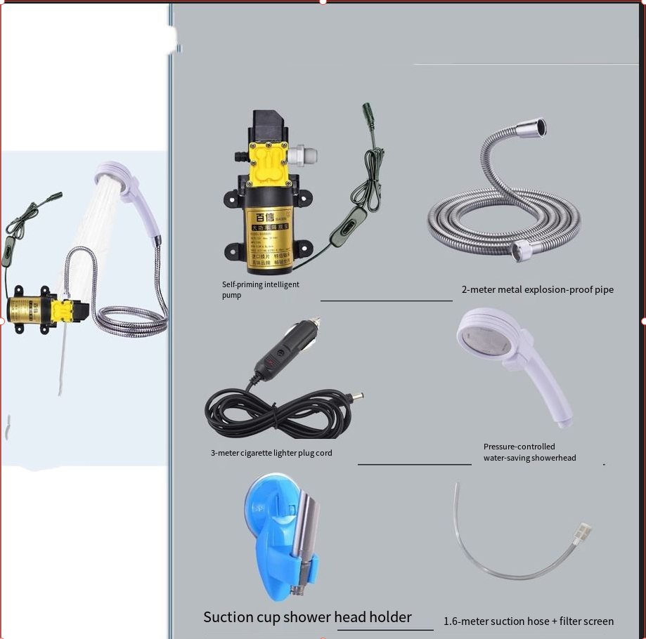 12V selbstansaugende Membranpu – Mini Peristaltic Pump 12V Bewertung und Preis