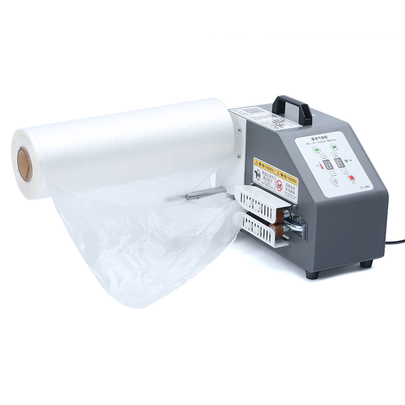 Luftpolsterfolien-Verschließer – Air Bubble Wrap Roll Packaging Bewertung und Preis