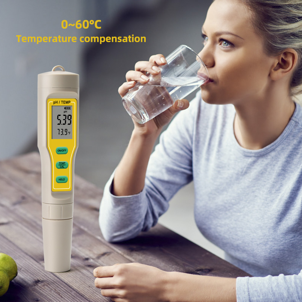 Yieryi Digitale Ph-03 PH Meter – Ph Meter Digital Water Tester Bewertung und Preis
