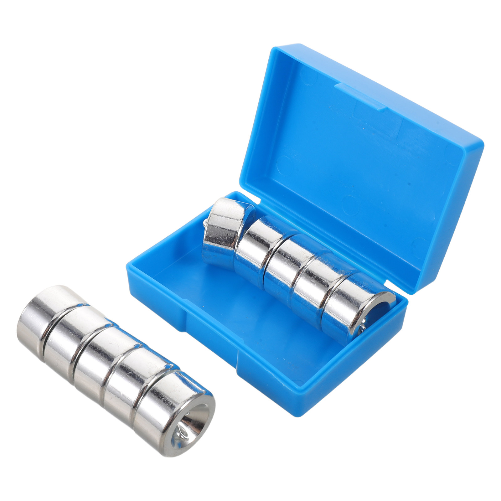 10 Stück Haken-Gewichte, Metal – Lab Equipment Bewertung und Preis