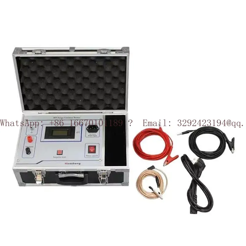 Huazheng Electric 3kV Tragbare – Test Instruments Bewertung und Preis