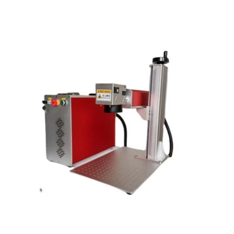 Jpt Mopa Color M7 Faserlaser-M – Fiber Laser Marking Machine 30W Bewertung und Preis
