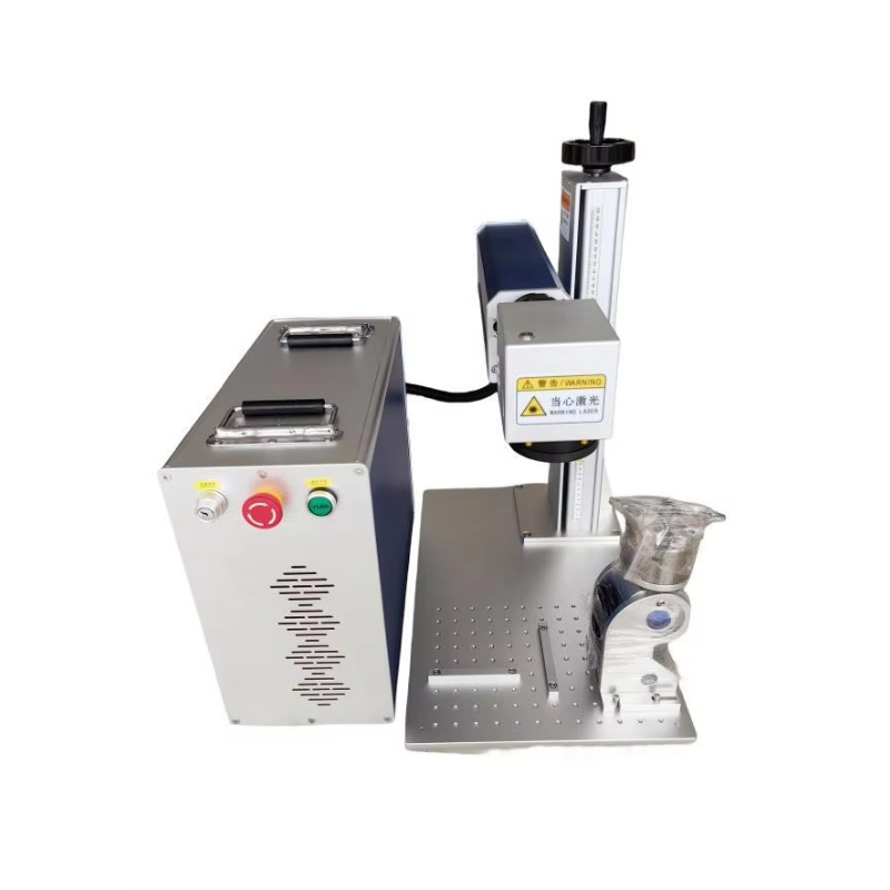 Jpt Mopa Color M7 Faserlaser-M – Fiber Laser Marking Machine 30W Bewertung und Preis