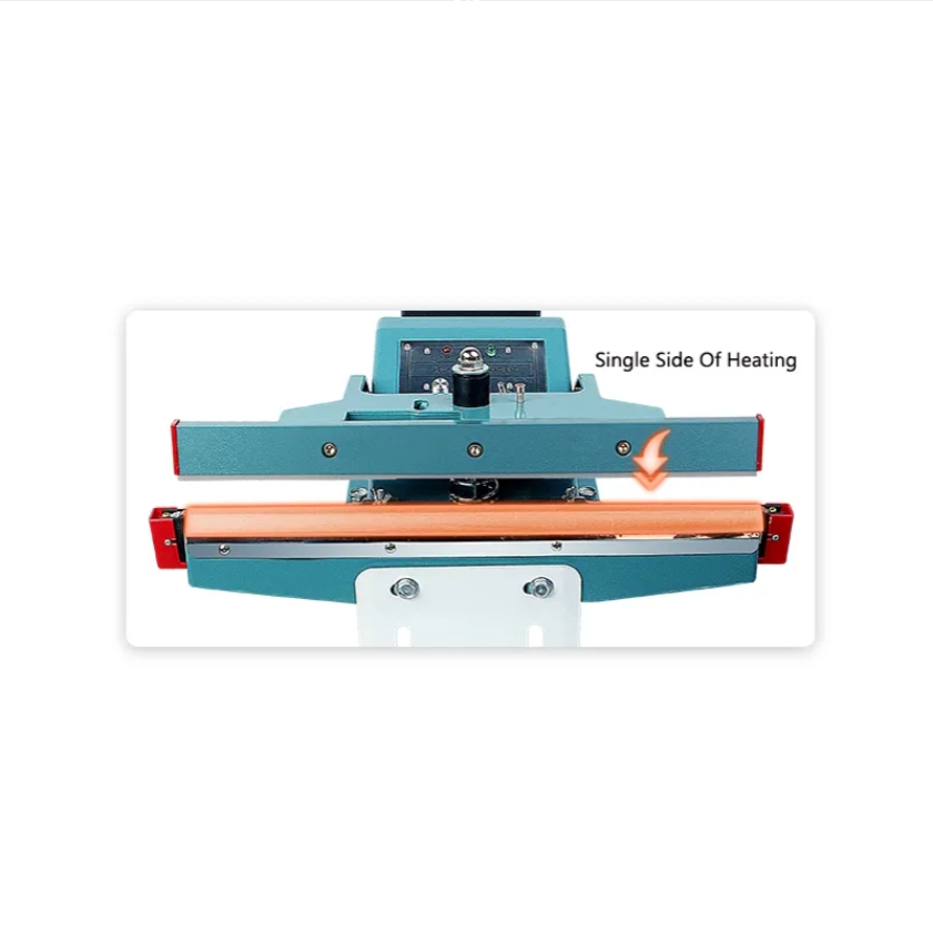 350S Fußpedal Impuls Heat Seal – Plastic Bag Impulse Heat Sealer Bewertung und Preis