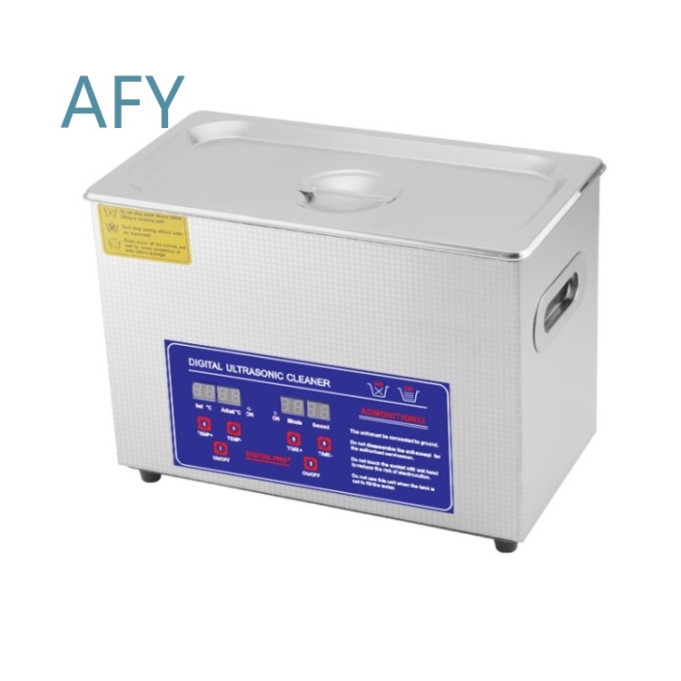 Ultraschallreiniger für Indust – Ultrasonic Cleaner 30L Industrial Bewertung und Preis