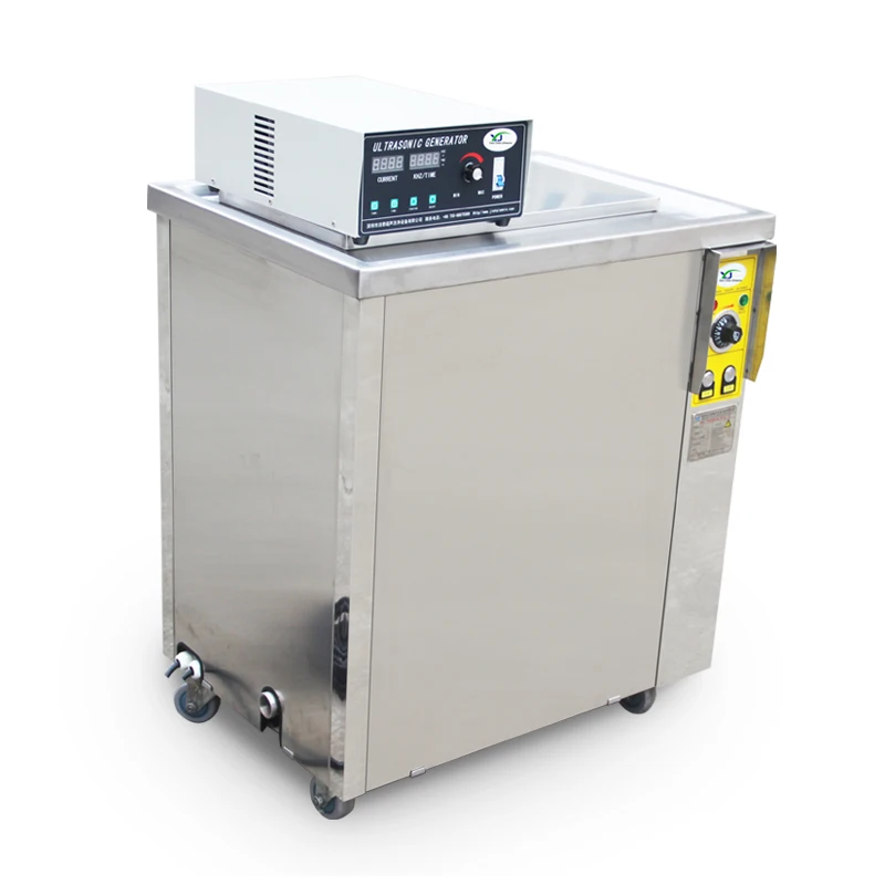 30L bis 38L Industrielle Ultra – Ultrasonic Cleaner 30L Industrial Bewertung und Preis
