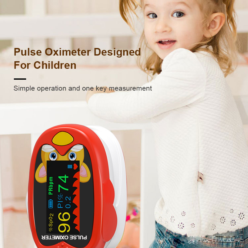 Wiederaufladbares Pulsoximeter – Pulse Oximeter Fingertip Rechargeable Bewertung und Preis