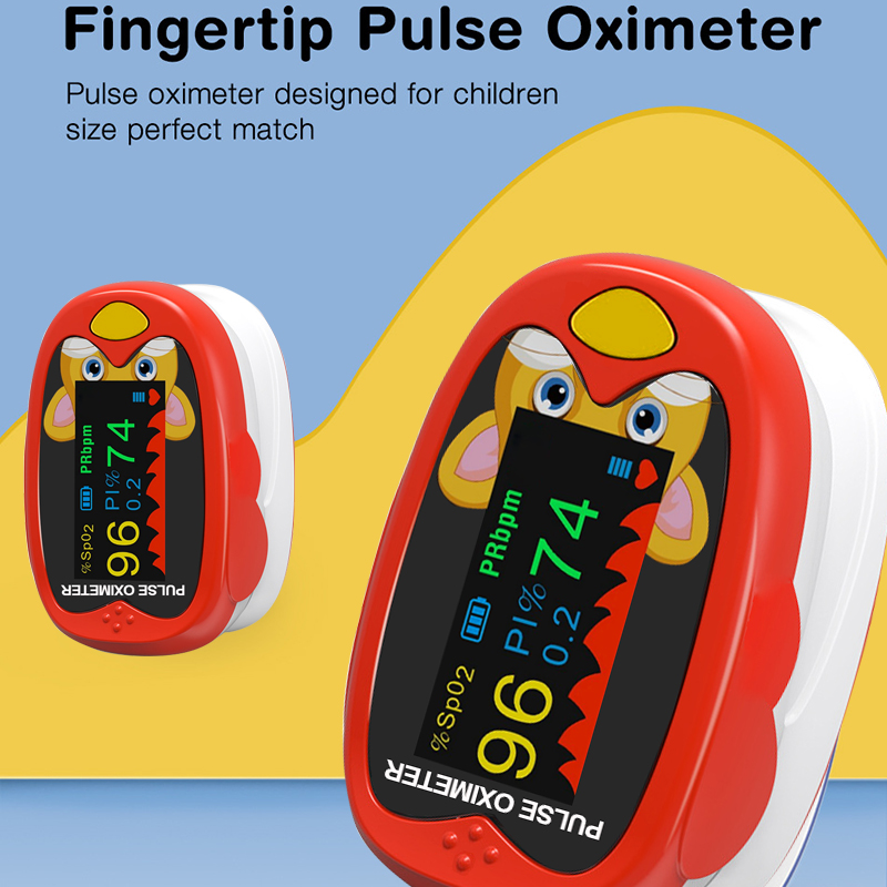 Wiederaufladbares Pulsoximeter – Pulse Oximeter Fingertip Rechargeable Bewertung und Preis