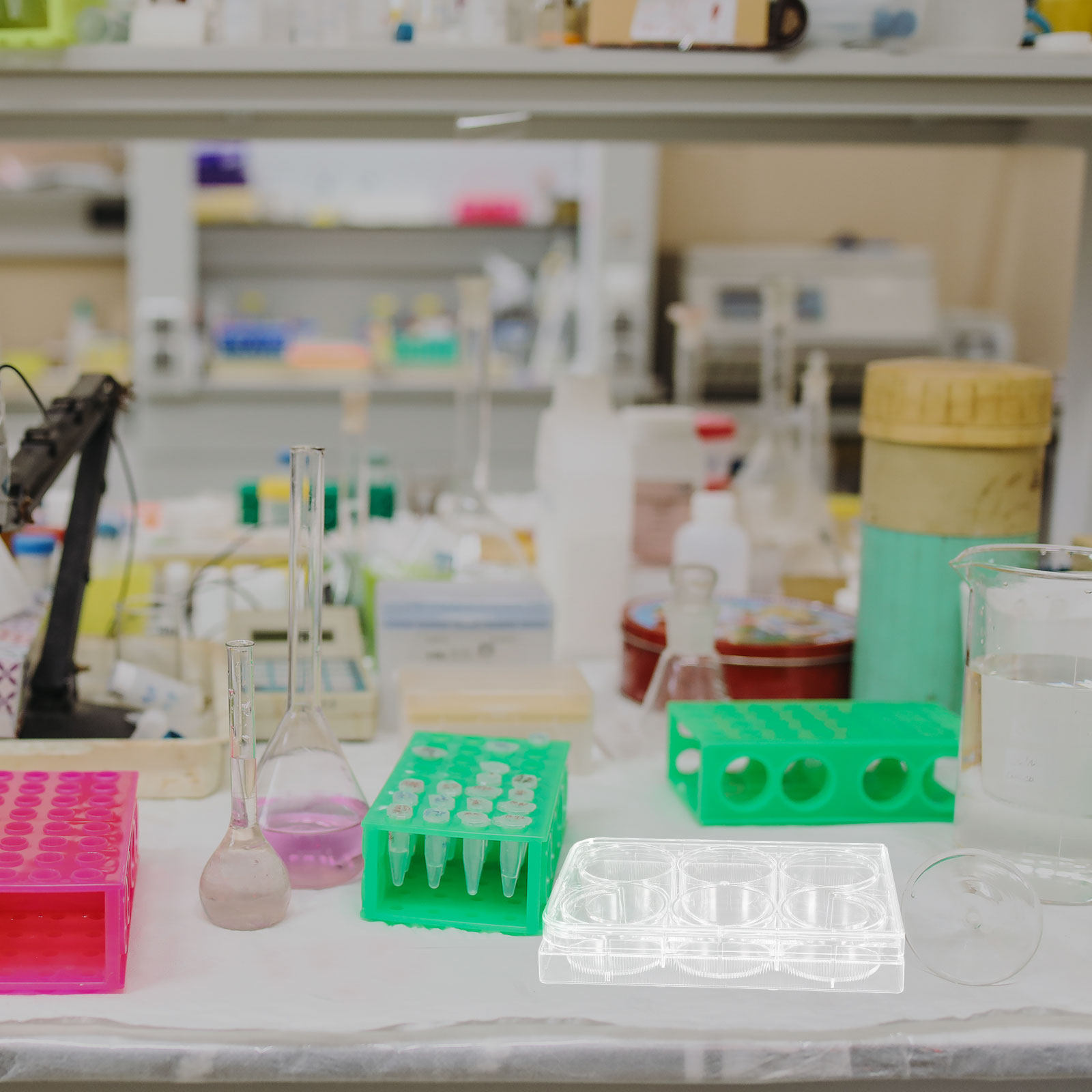 Gewebekulturplatte Labor Langl – Lab Equipment Bewertung und Preis