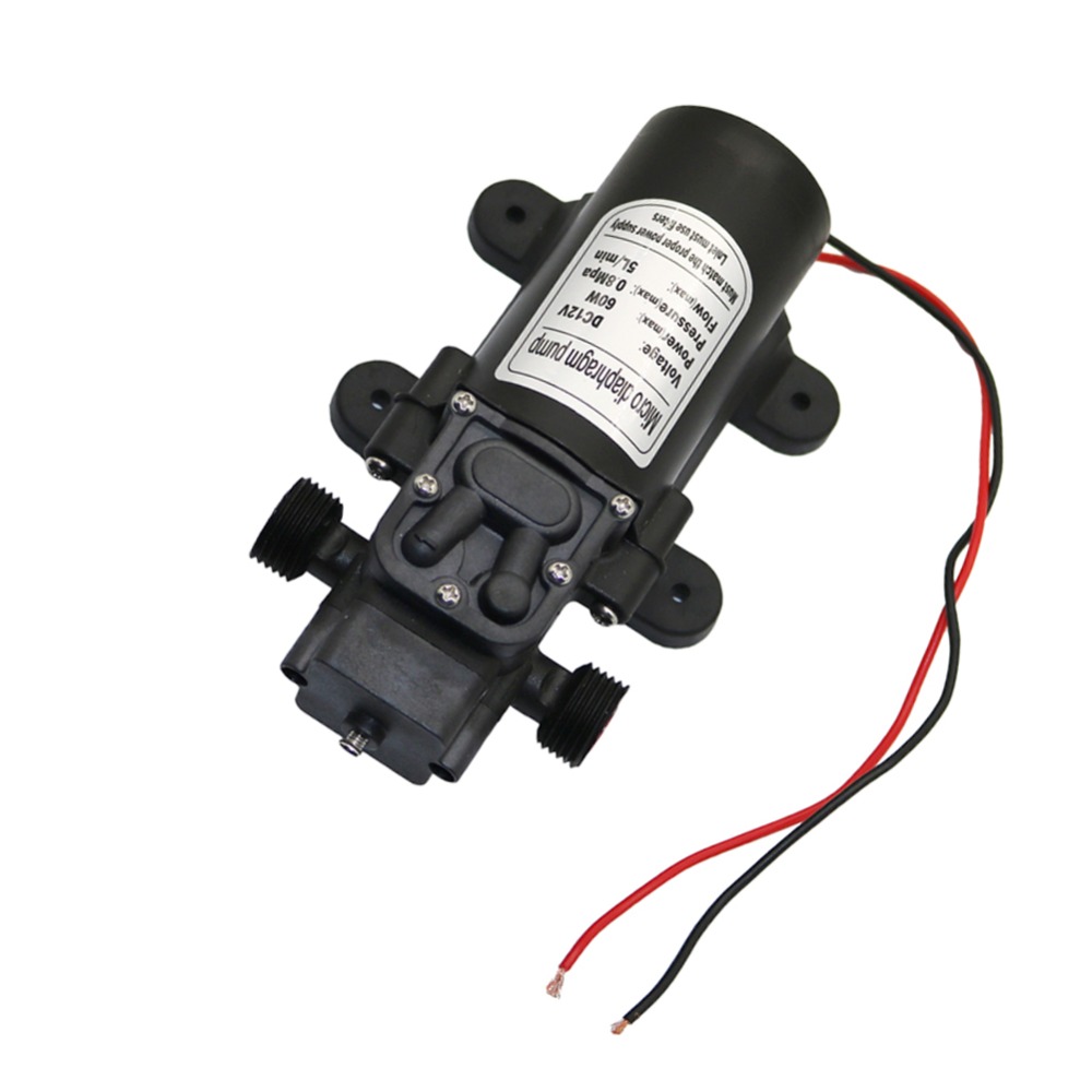 Professionelle Elektrische 12V – Mini Peristaltic Pump 12V Bewertung und Preis