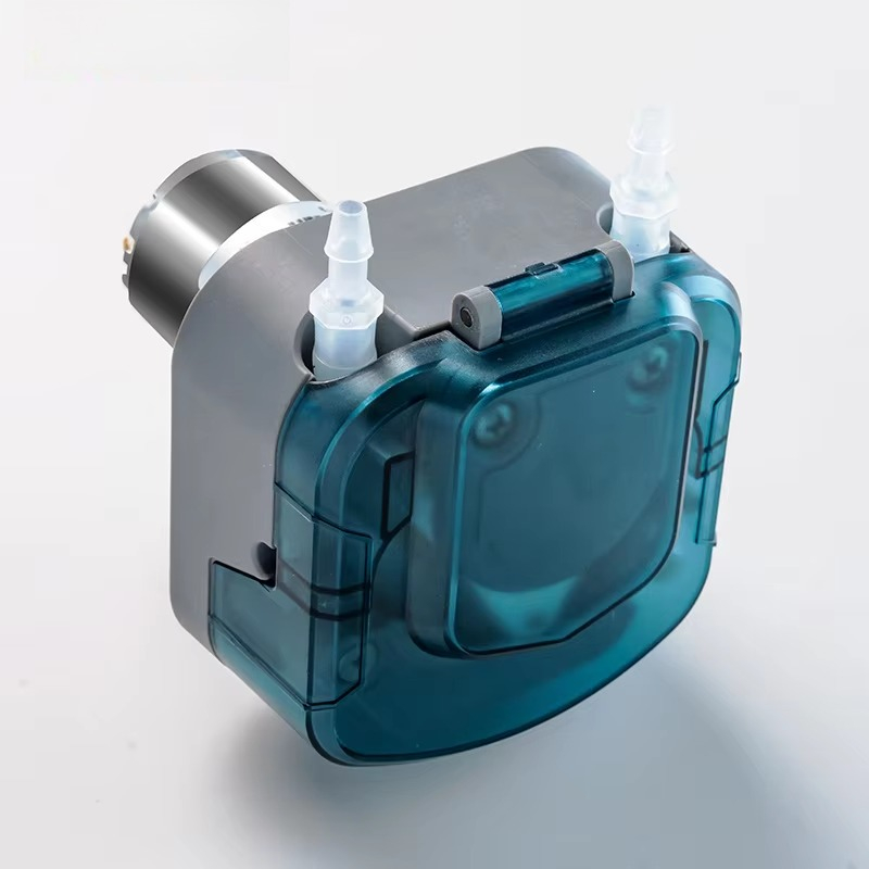 Qualitätsgesicherte Medizinisc – Mini Peristaltic Pump 12V Bewertung und Preis