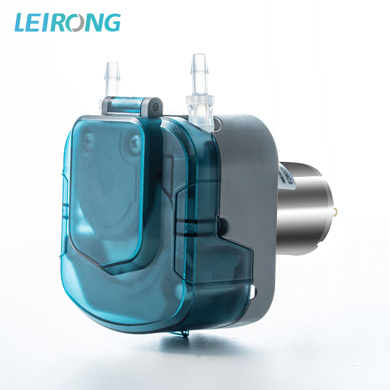 Qualitätsgesicherte Medizinisc – Mini Peristaltic Pump 12V Bewertung und Preis