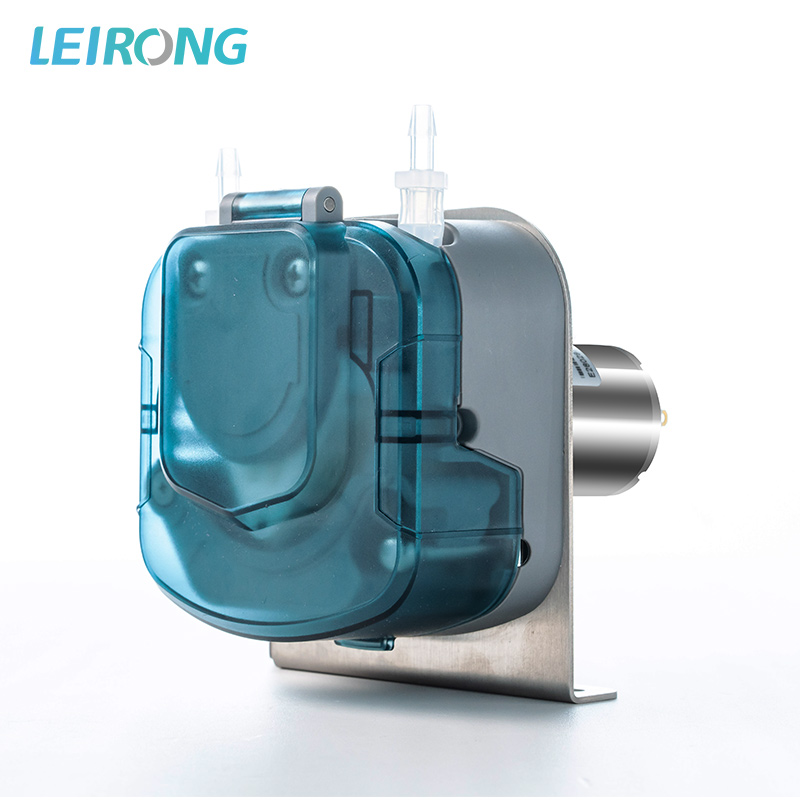 Qualitätsgesicherte Medizinisc – Mini Peristaltic Pump 12V Bewertung und Preis