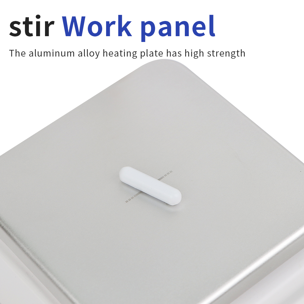Heizung Magnetrührer Digitalan – Lab Magnetic Stirrer Hot Plate Bewertung und Preis