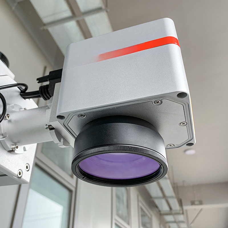 20 W/30 W/50 W/100 W Max Raycu – Fiber Laser Marking Machine 30W Bewertung und Preis