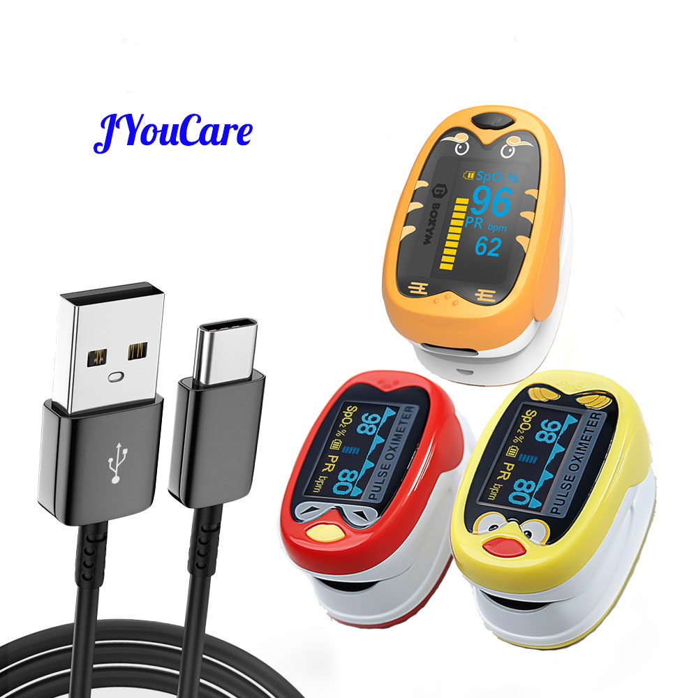 JYouCare Wiederaufladbares Fin – Pulse Oximeter Fingertip Rechargeable Bewertung und Preis