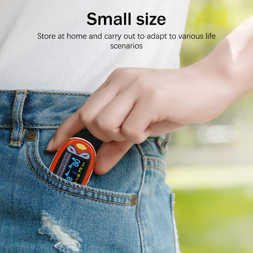 JYouCare Wiederaufladbares Fin – Pulse Oximeter Fingertip Rechargeable Bewertung und Preis