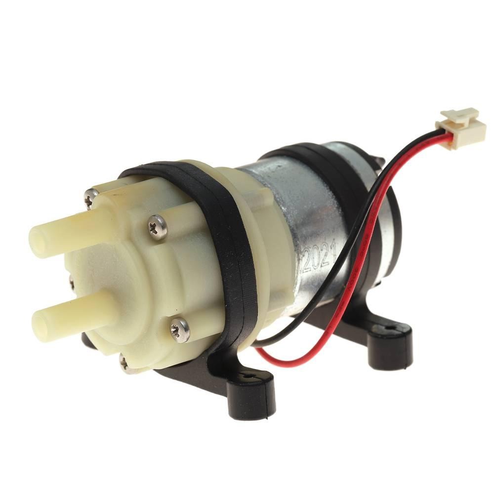 DC6-12V Kleine 528-Wasserpumpe – Mini Peristaltic Pump 12V Bewertung und Preis