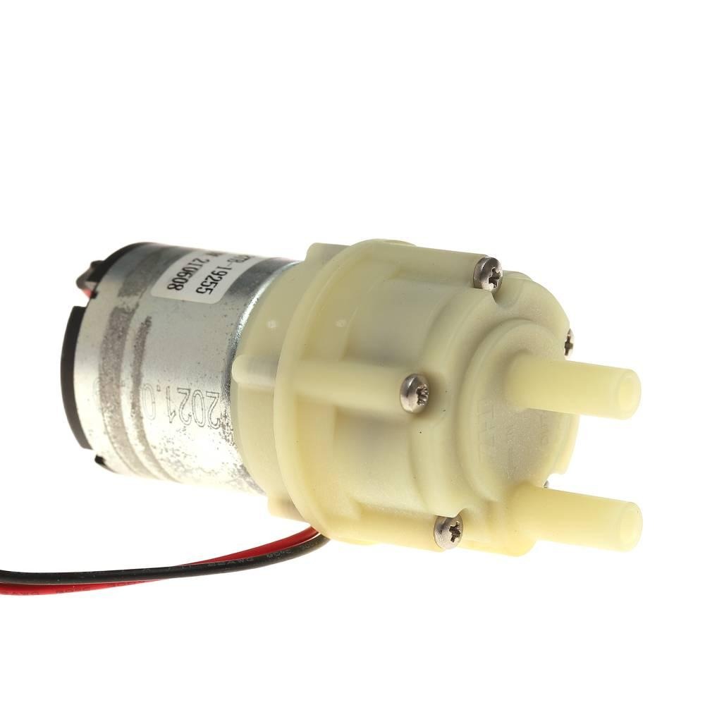 DC6-12V Kleine 528-Wasserpumpe – Mini Peristaltic Pump 12V Bewertung und Preis