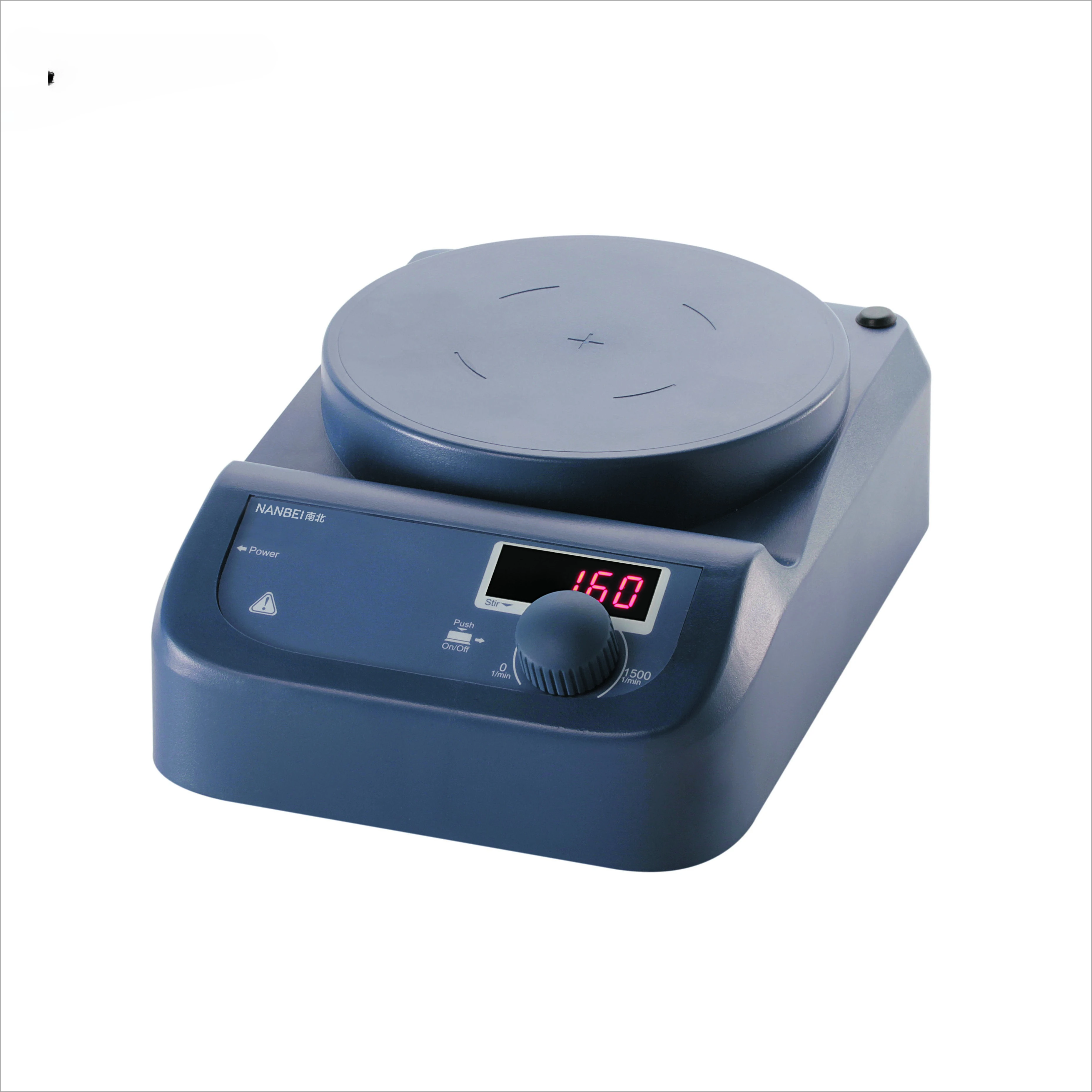 Laborheizgeräte Hochgeschwindi – Lab Magnetic Stirrer Hot Plate Bewertung und Preis