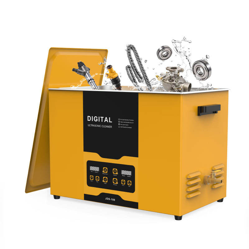 ODM 30L Industrieller Ultrasch – Ultrasonic Cleaner 30L Industrial Bewertung und Preis