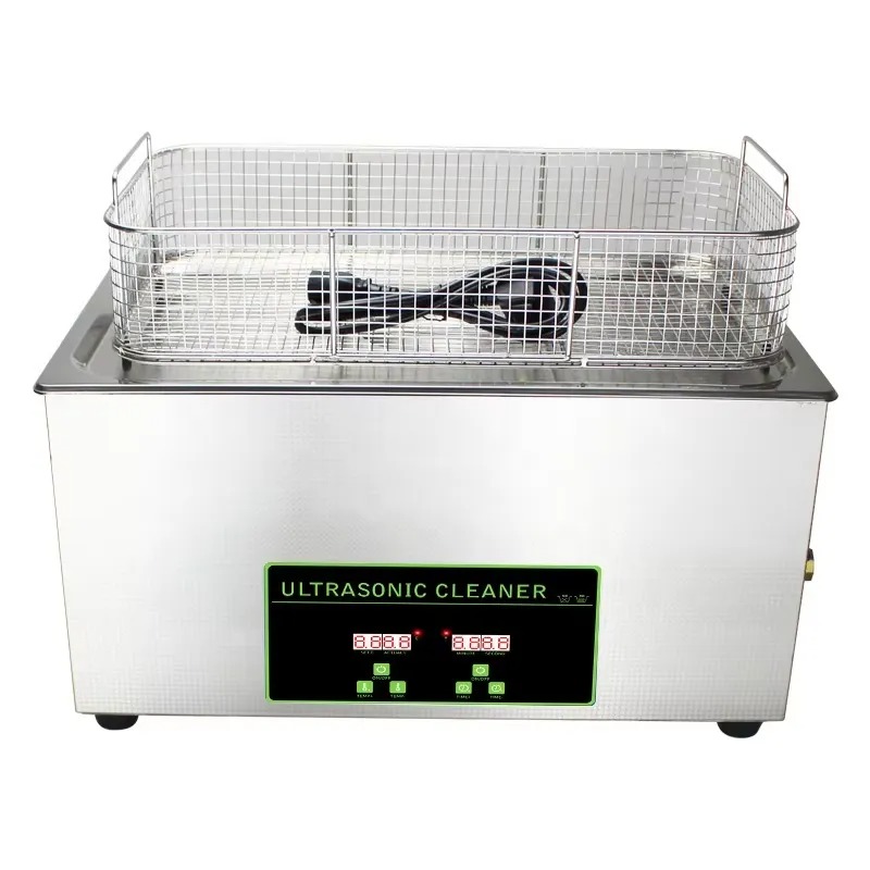 Industrieller Ultraschall-Rein – Ultrasonic Cleaner 30L Industrial Bewertung und Preis