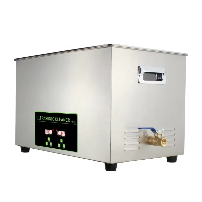 Industrieller Ultraschall-Rein – Ultrasonic Cleaner 30L Industrial Bewertung und Preis