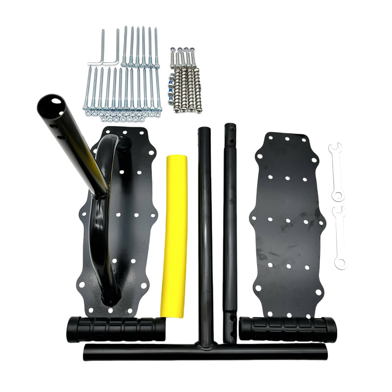 Industrieller manueller Bodenw – Industrial Tools Bewertung und Preis