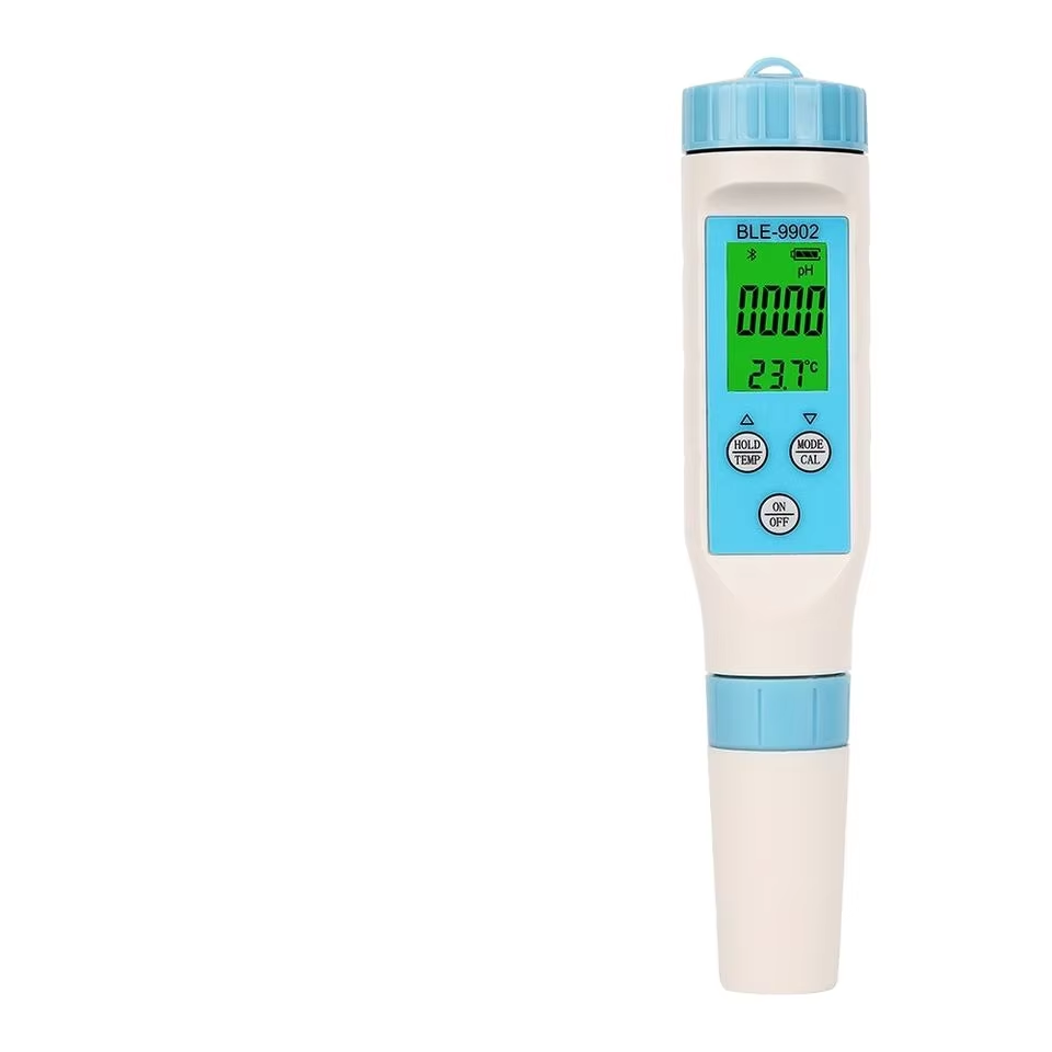 3-in-1 pH/EC/Temperatur-Wasser – Ph Meter Digital Water Tester Bewertung und Preis