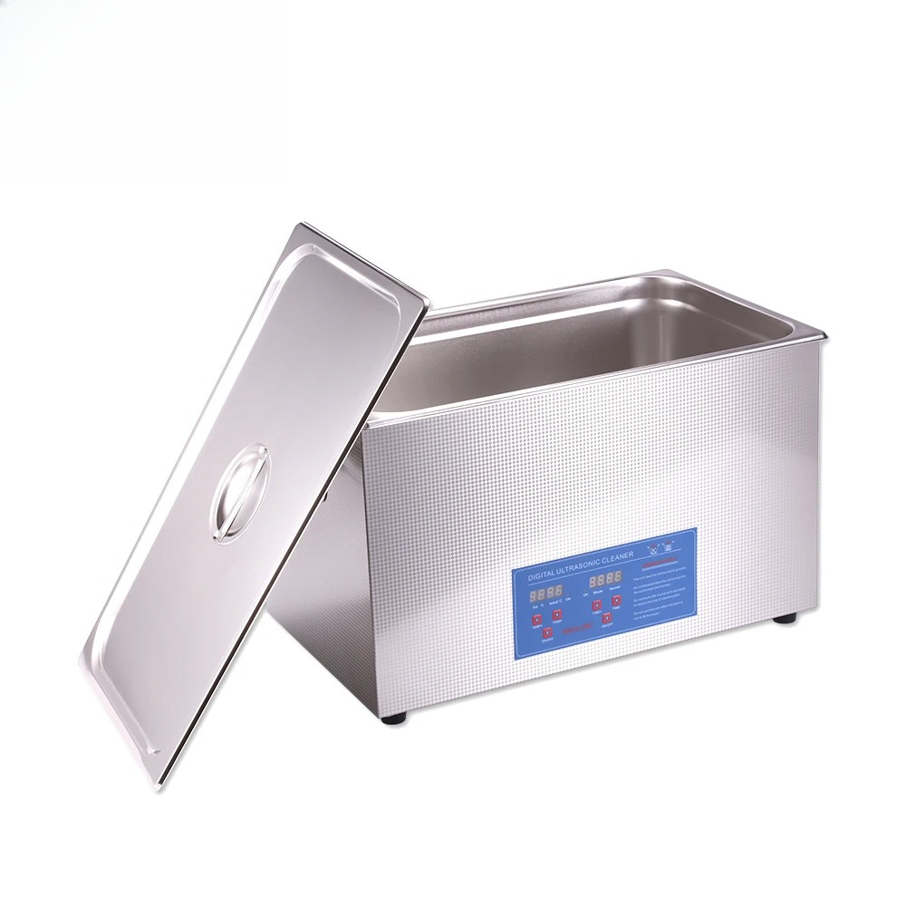 SN-100A 30L Elektrischer Ultra – Ultrasonic Cleaner 30L Industrial Bewertung und Preis